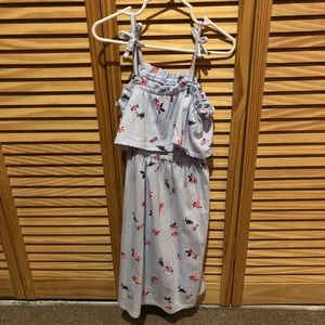 Old Navy Dress Size 5T
